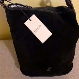 Kate & Alex Cuffaro Purse